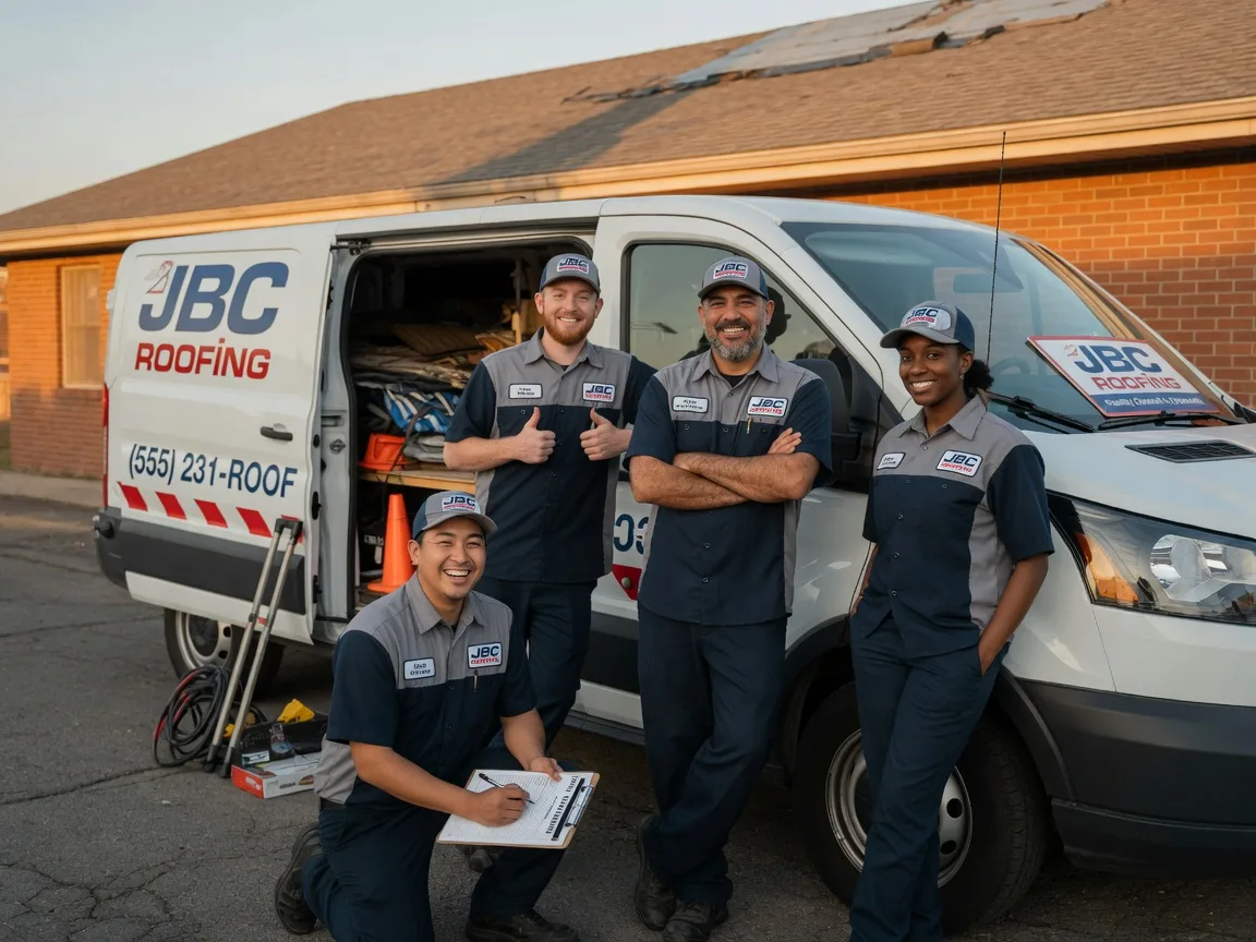 Roof Replacement company in Methuen, MA